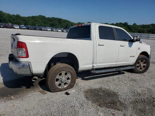 2022 RAM 2500 BIG HORN/LONE STAR  