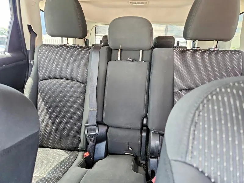 2011 DODGE JOURNEY MAINSTREET  