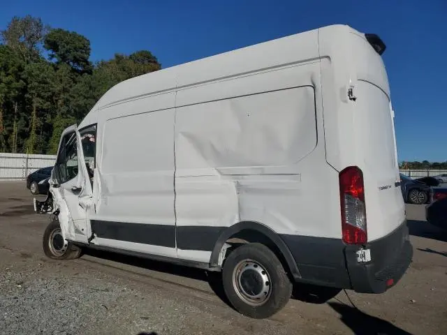 2023 FORD TRANSIT T-250  