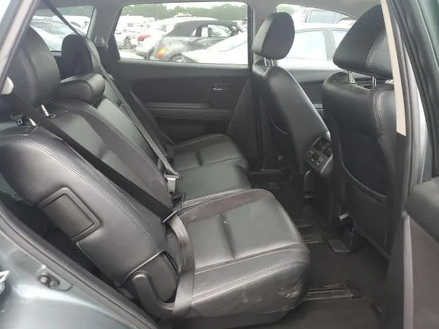 2013 MAZDA CX-9 TOURING  