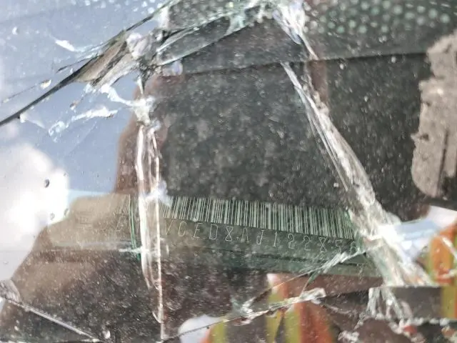 2010 BUICK ENCLAVE CXL  