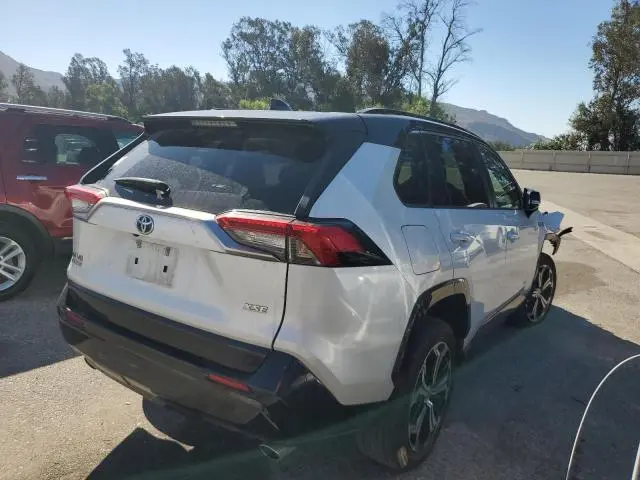 2023 TOYOTA RAV4 PRIME XSE  
