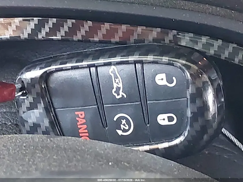 2020 DODGE CHALLENGER R/T SCAT PACK
