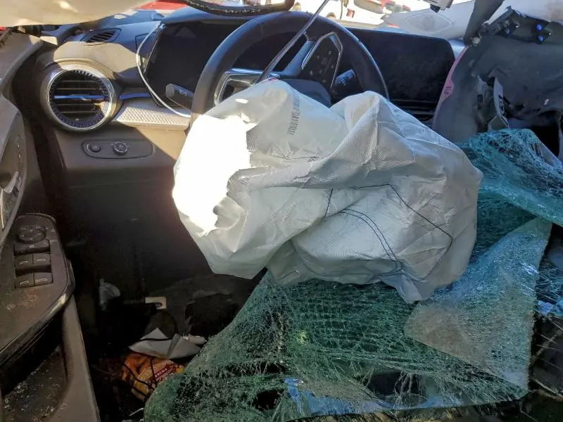 2024 CHEVROLET TRAX 1LT  