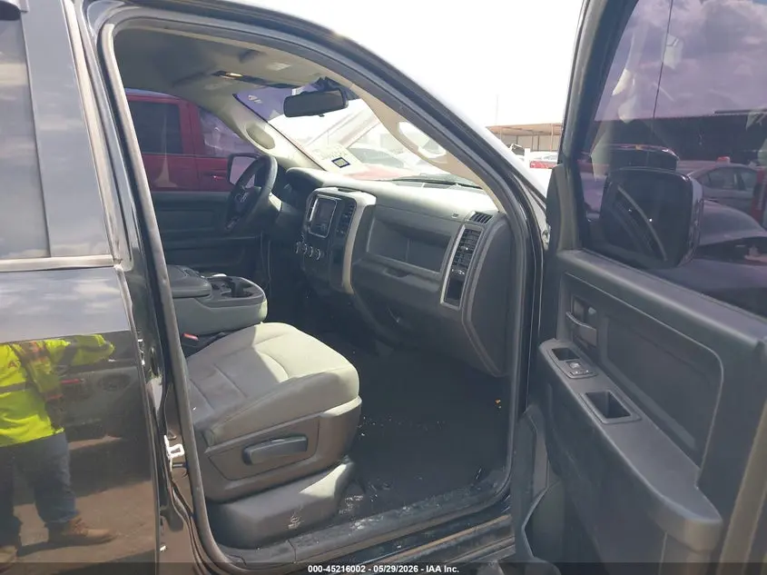 2016 RAM 1500 EXPRESS