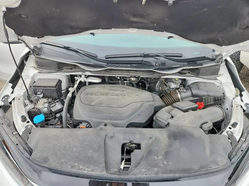 2026 HONDA ODYSSEY EXL  
