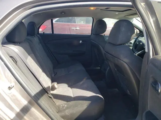 2011 CHEVROLET MALIBU 1LT  