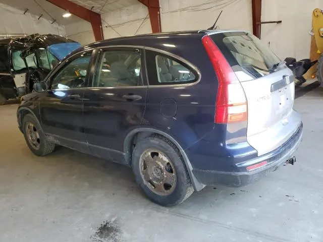 2011 HONDA CR-V LX  