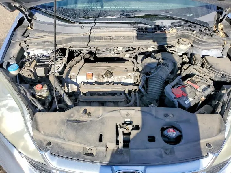 2011 HONDA CR-V EXL  
