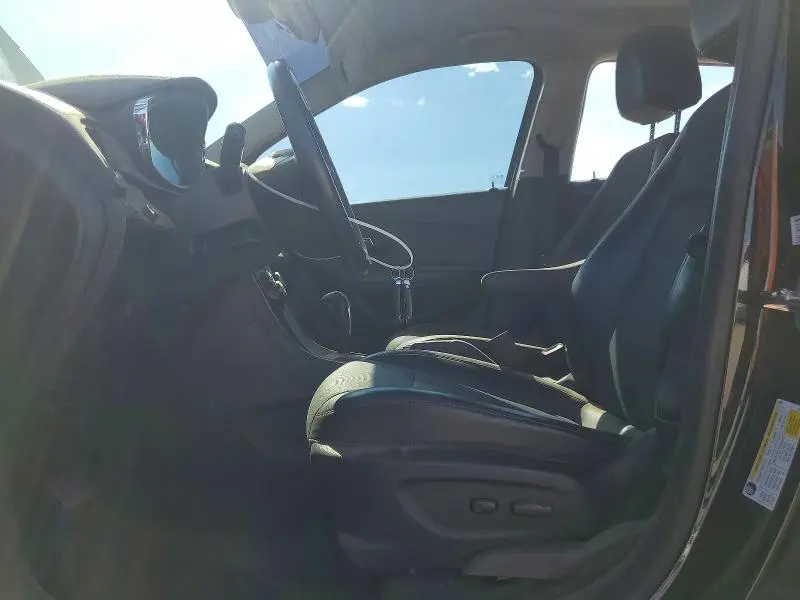 2019 CHEVROLET TRAX 1LT  