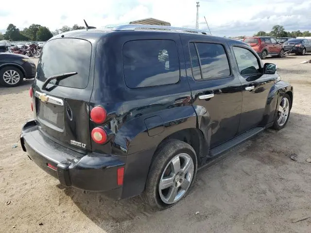2010 CHEVROLET HHR LT  