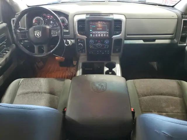 2014 RAM 1500 SLT  
