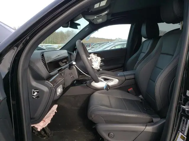 2024 MERCEDES-BENZ GLE 450 4MATIC  
