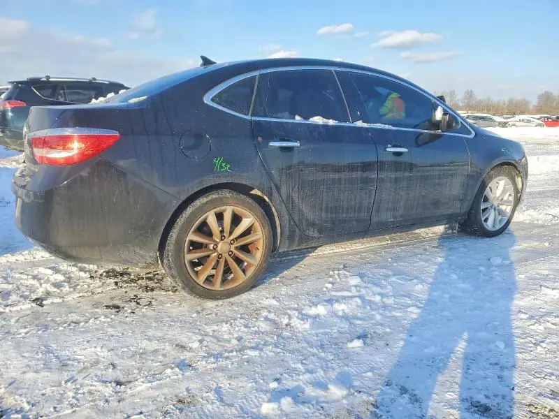 2012 BUICK VERANO CONVENIENCE  