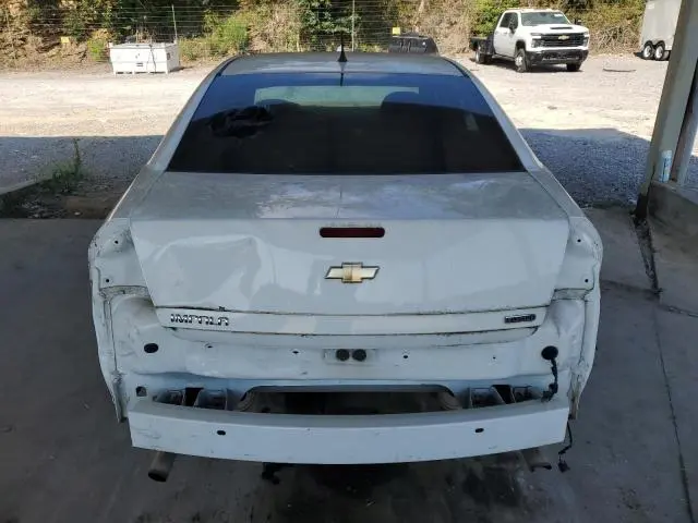 2014 CHEVROLET IMPALA LIMITED LS  