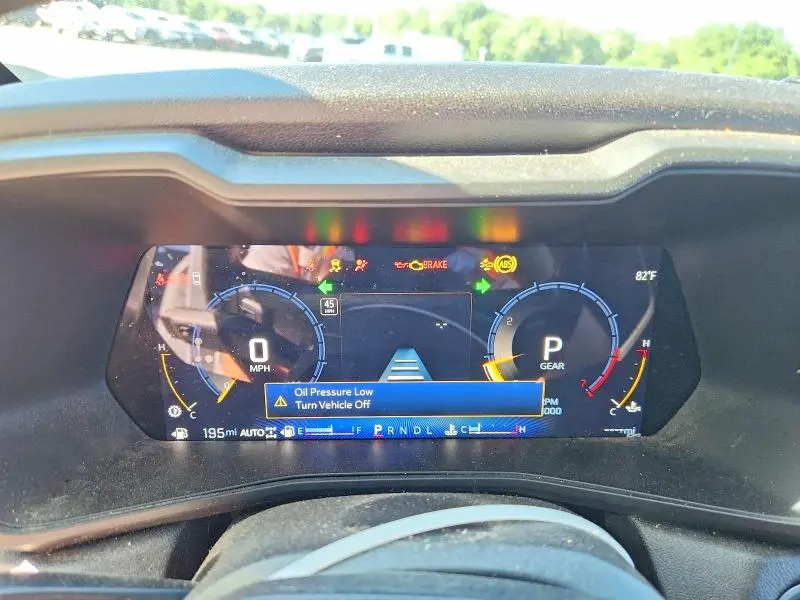 2024 CHEVROLET COLORADO   