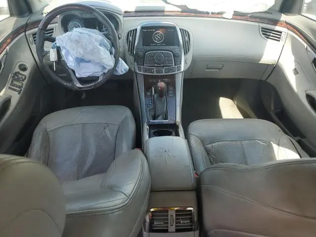 2012 BUICK LACROSSE PREMIUM  