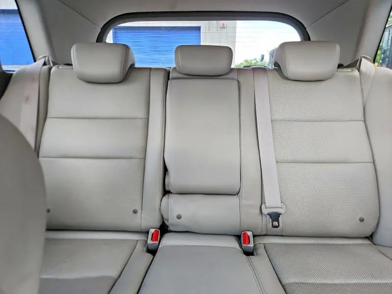 2010 ACURA RDX   