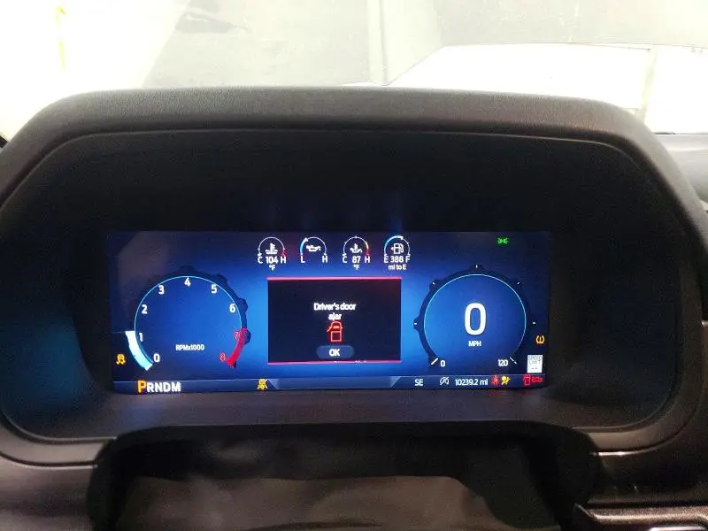 2025 FORD F150 LARIAT  