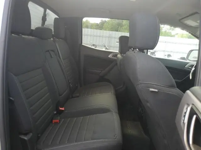 2023 FORD RANGER XL  