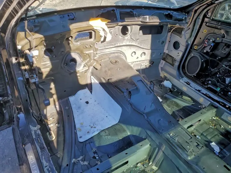 2012 CHRYSLER 300 SRT-8  