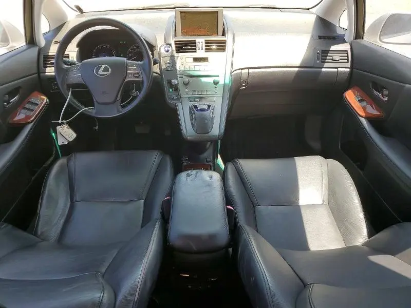 2010 LEXUS HS 250H  