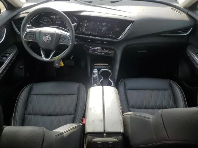 2021 BUICK ENVISION AVENIR  