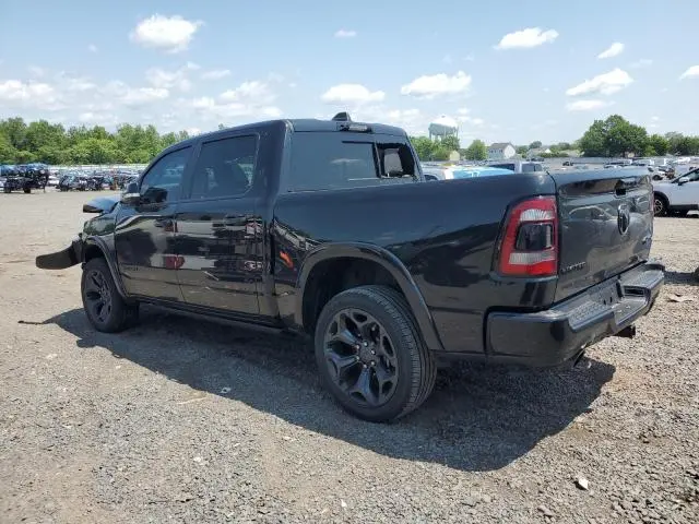 2022 RAM 1500 LIMITED  