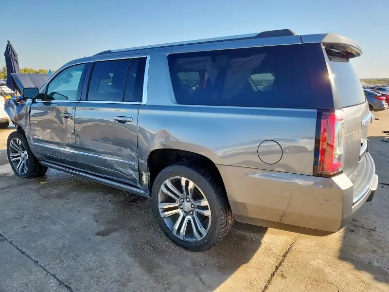 2019 GMC YUKON XL DENALI  