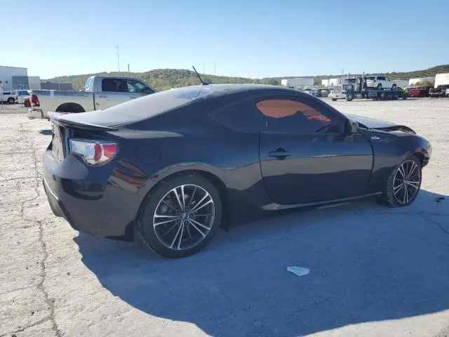 2014 TOYOTA SCION FR-S   
