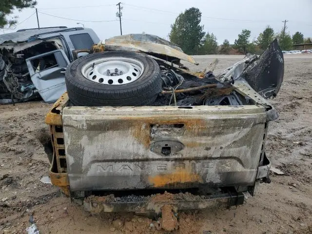 2024 FORD MAVERICK XL  