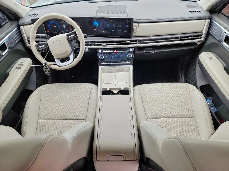 2024 HYUNDAI SANTA FE SEL  