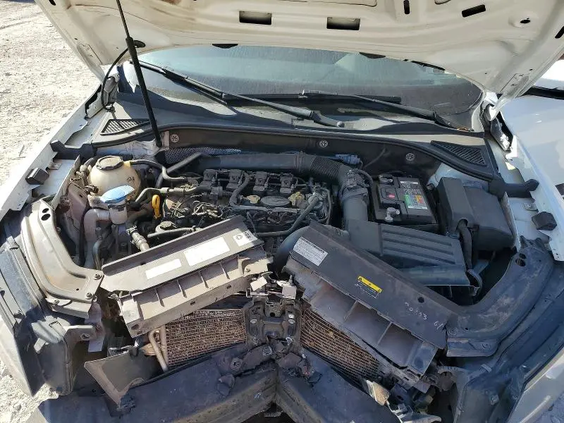 2018 VOLKSWAGEN PASSAT S  
