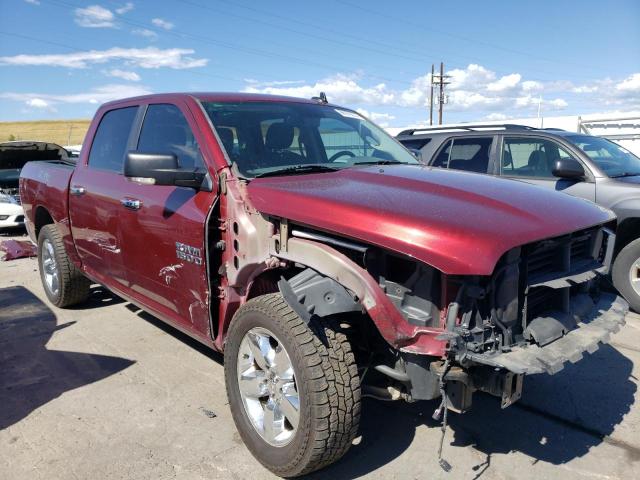 2016 RAM 1500 SLT