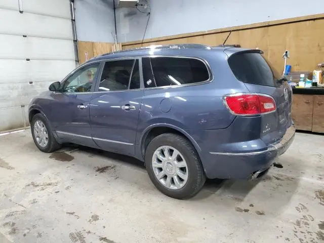 2014 BUICK ENCLAVE   