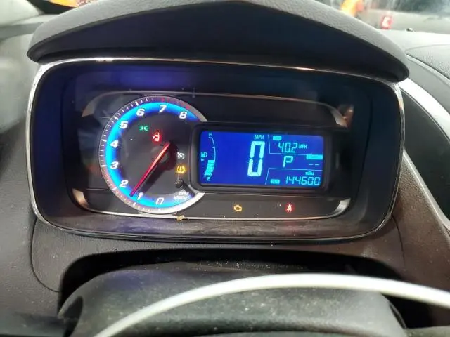 2015 CHEVROLET TRAX 1LT  