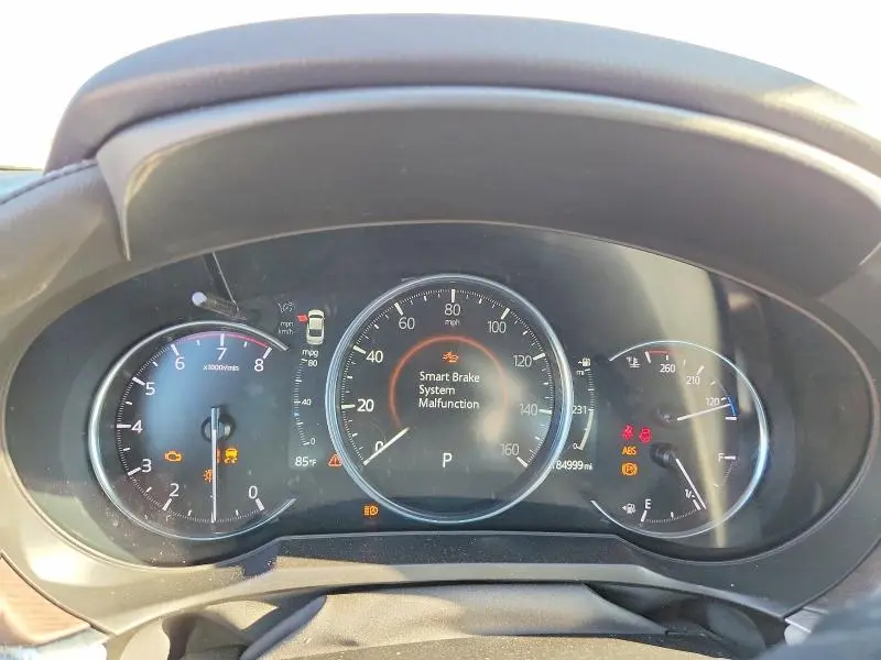 2020 MAZDA 6 SIGNATURE  