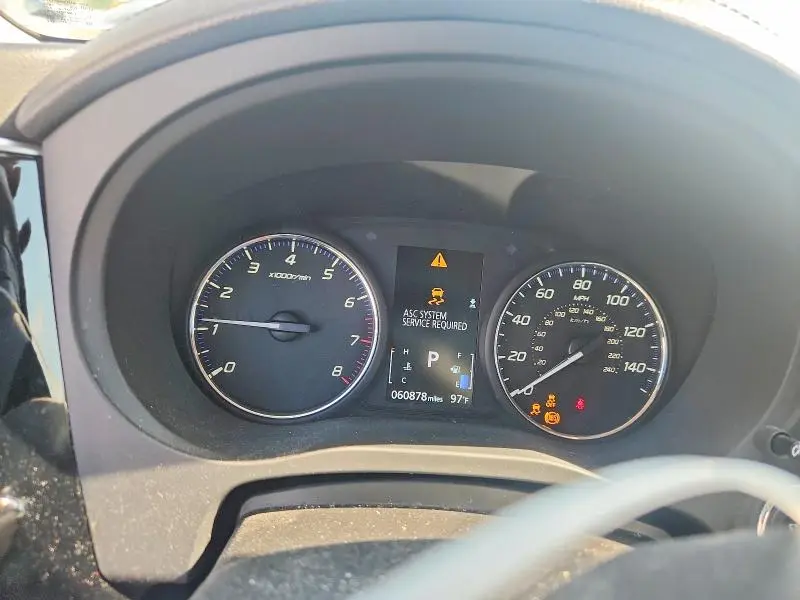 2017 MITSUBISHI OUTLANDER SE  