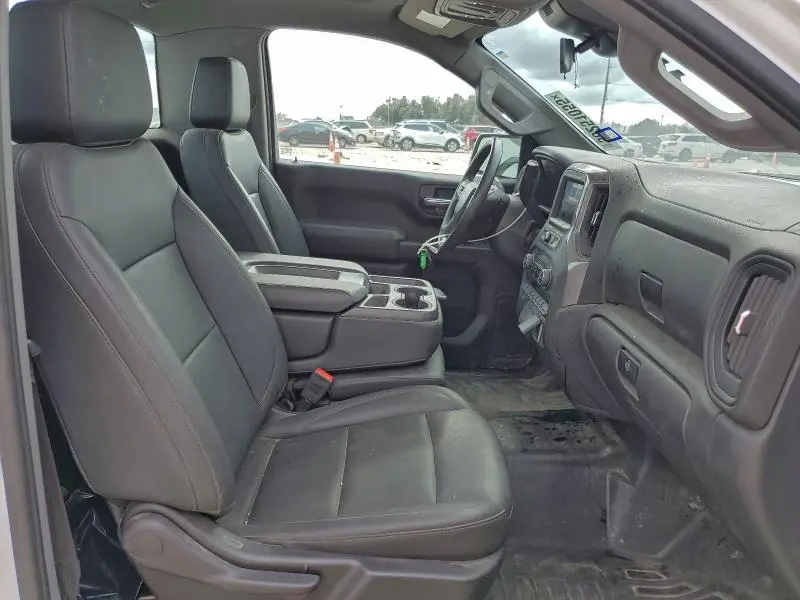 2023 CHEVROLET SILVERADO C1500  