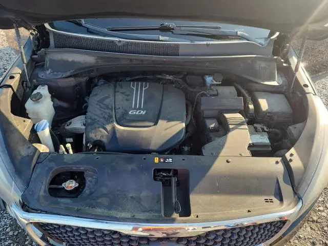 2018 KIA SORENTO LX V6  