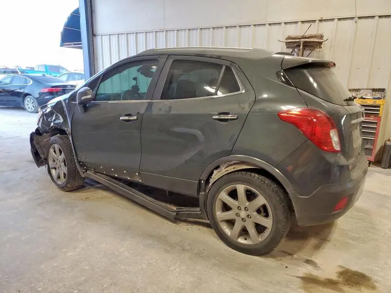 2016 BUICK ENCORE CONVENIENCE  