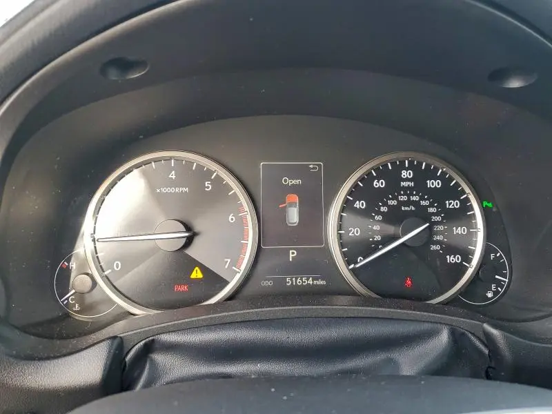 2018 LEXUS NX 300 BASE  