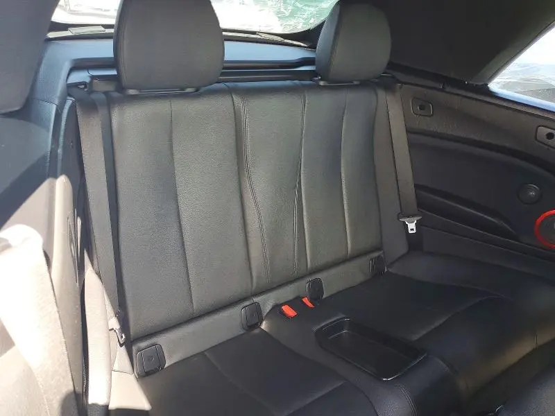 2018 BMW 230I   
