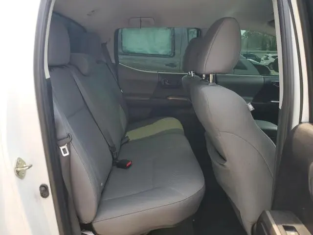 2020 TOYOTA TACOMA DOUBLE CAB