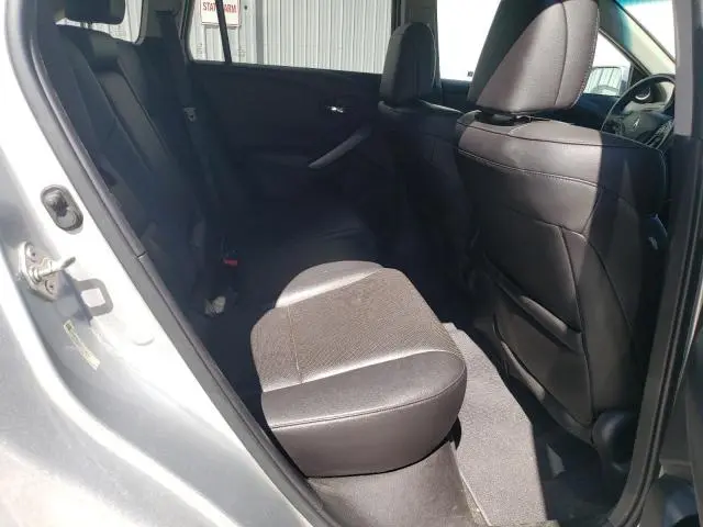2015 ACURA RDX   