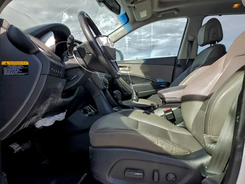 2014 HYUNDAI SANTA FE GLS  