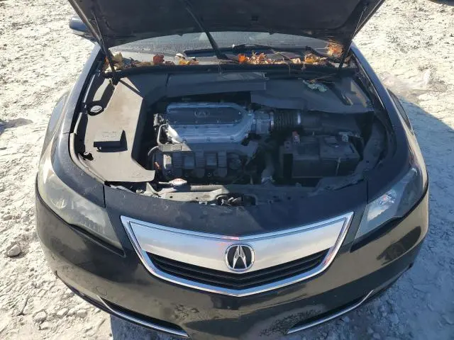 2012 ACURA TL   