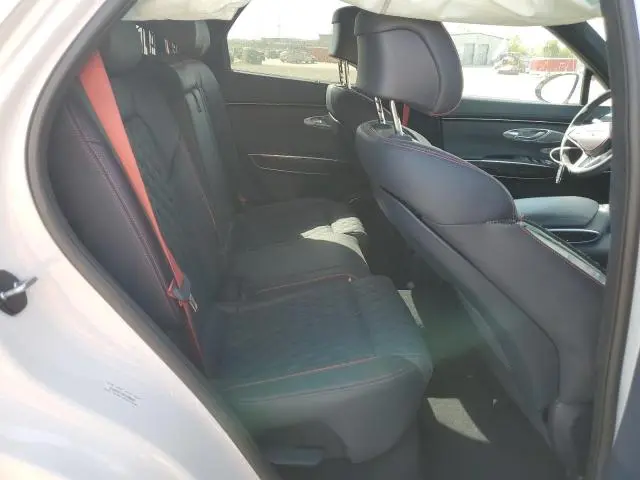 2023 GENESIS GV70 BASE  