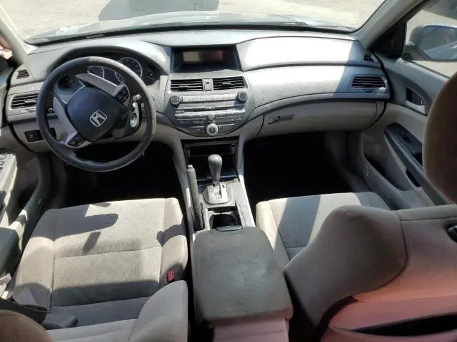 2010 HONDA ACCORD LX  