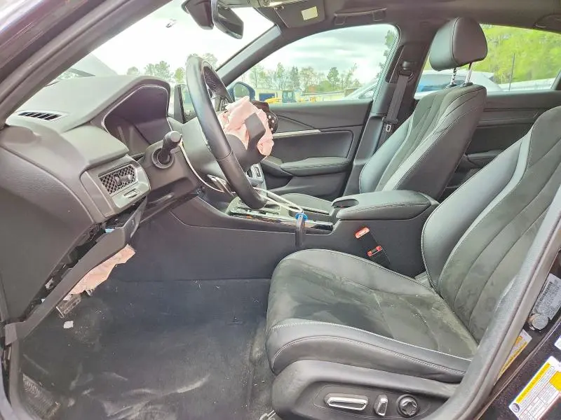 2024 ACURA INTEGRA A-SPEC TECH  